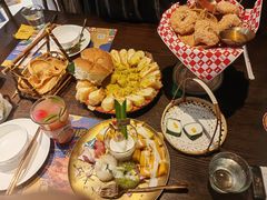 -泰妃殿(武汉首店)