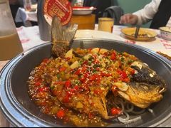 -堂瓦里·33年传统赣菜(第一街区店)