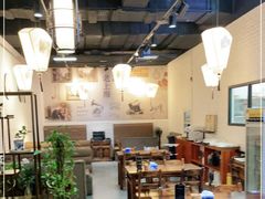 大堂-赤酱红油(家乐福店)