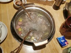 -椰夫人·养生椰子鸡(黄埔时代城店)