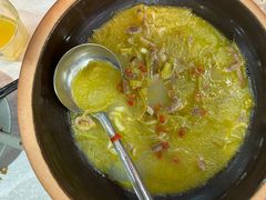 -湘中缘·湖南菜(娄底驻京办店)