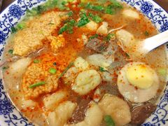 -小潘记鸭血粉丝汤