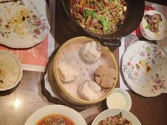 -小隐人家(乐松店)