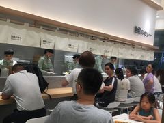 -池奈·咖喱蛋包饭(熙地港店)