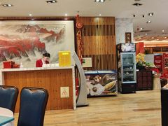 -山泉公馆酒家(珠江新城店)
