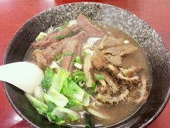 -尊品原汁牛肉面