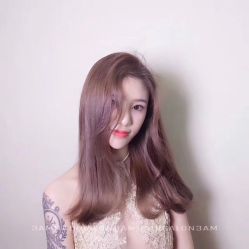 点击看大图 -3AM HAIR SALON烫发染发接发