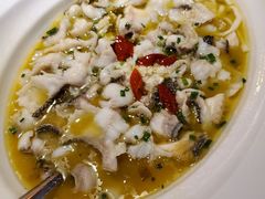 老坛酸菜黑鱼-巴蜀风情(西溪欢乐城店)