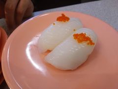 -争鲜回转寿司(流行前线店)