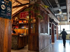 -黄泥岗·黄陂农家菜(百步亭店)