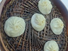 蟹黄小汤包-永丰源大酒店(人民中路店)