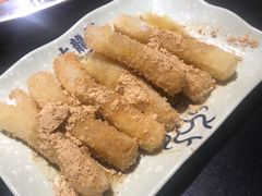 -大龙辣火锅·龙虾·烧烤(湖滨新天地店)