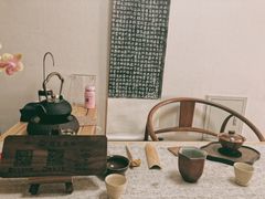-仰生如卉推拿养生馆(酒仙桥店)