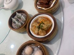 -金苑海鲜酒家(新港中路店)