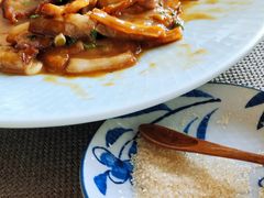 -竹里馆 ·茶食(奥体店)