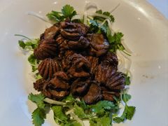 火燎鸭心-四季民福烤鸭店(王府井灯市口店)