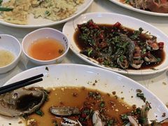 -长平老姿娘夜粥(平东一街店)