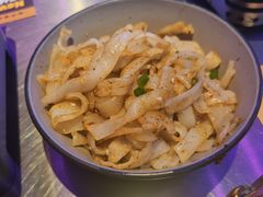 -燥次·烧烤酒场(万象城店)