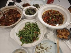 -攸州小镇家湘菜(小米科技园店)