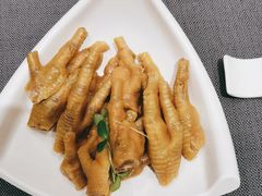 -顺峰(农展馆店)