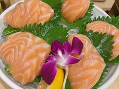 -万岁寿司(芳村店)