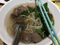 -蔡澜Pho·越南粉餐厅(海上世界店)
