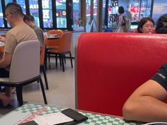 -香港新记茶餐厅(春熙太古里店)