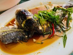 -巽寮印象美食部落餐厅·海鲜·地方特色菜(惠州体验店)