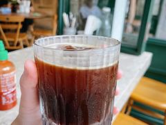 冰美式-RAC BAR(安福路店)