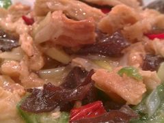 烧河街鲜腐竹-群英会·三国菜(曹魏古城店)