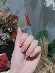 -LEILEI NAIL蕾蕾美甲美睫