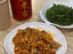 -一蚝一贝海鲜特色餐厅(万象城店)