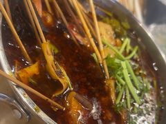 -柳叶刀烧烤(北大清华店)