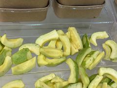 -鲜力达果品批发直销(无锡保利香槟店)