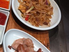 -飞阳铁板烧(ME TOWN购物中心店)