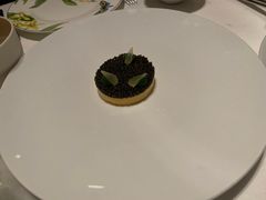 -Le Comptoir de Pierre Gagnaire