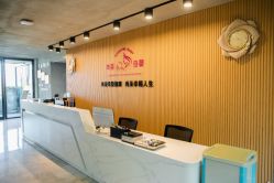 -尚圣月子会所·庄园式月子中心(萧山湘湖店)
