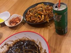 -多宾韩国料理(学衡路店)