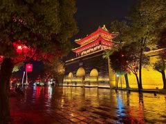 -台儿庄古城