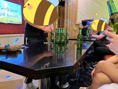 -自由港量贩KTV(西苑路店)