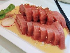 招牌糯米藕-三六三杭州菜(水上总店)