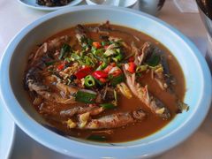 -陈先进鱼馆·地道农家菜(湖墅南路店)