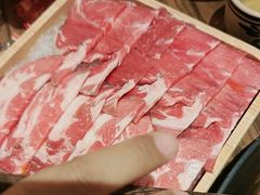 -旧街市鲜货老火锅(大光路店)