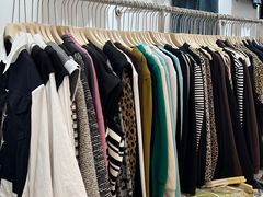 -南京环北服装批发市场