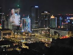 -富力丽思卡尔顿酒店·丽轩中餐厅