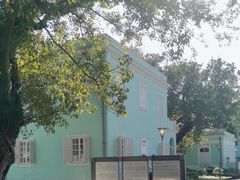 -龙环葡韵住宅式博物馆