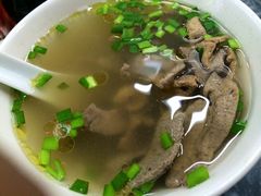 -陈超记美食店