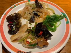 -比格比萨自助(宋家庄店)
