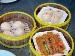 -蝴蝶里·粤菜·点心(滨江龙湖店)