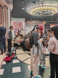 -MELAND亲子乐园•活动包场(北京亦庄龙湖天街店)